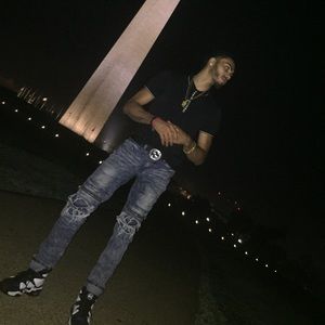 Meet your Posher, Swagg